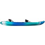 Ocean Kayak Malibu Two XL Tandem Kayak (Seaglass, 13 Feet 4 Inches)