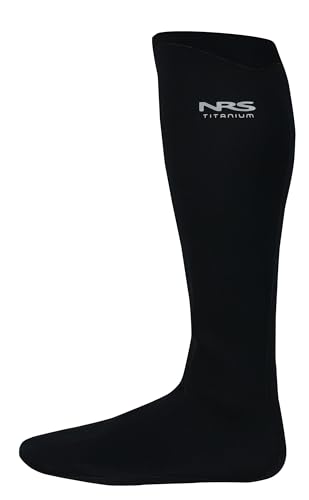 NRS Neoprene Boundary Socks