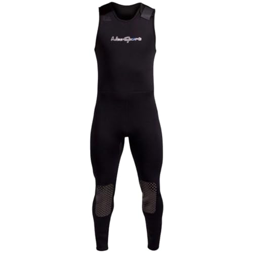NeoSport 7mm Waterman Winter John Wetsuit4