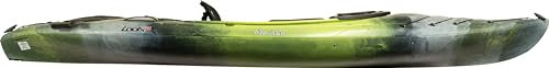 Old Town Loon 126 Angler Fishing Kayak (First Light, 12 Feet 6 Inches)