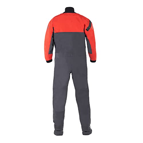 Cronos Drysuit