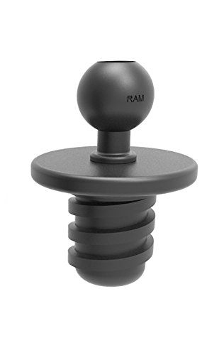 Perception Hi Five | Sit on Top Kids Kayak for Kids up to 120 Lbs. | Youth Kayak with Paddle | 6' 6