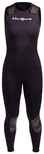 NeoSport Women's Premium 3mm Jane Wetsuit