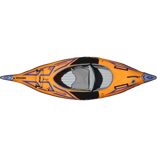 Advanced Elements Advanced Frame Sport Kayak