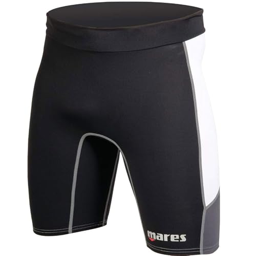 Mares Rash Guard Shorts