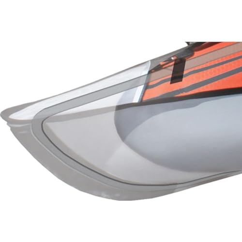 Advanced Elements AdvancedFrame Convertible Inflatable Kayak, Green