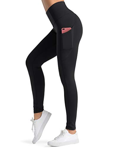 Dragon Fit High Waist Yoga Leggings