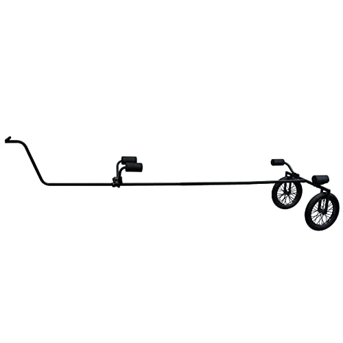 Rambo Bikes Canoe and Kayak Trailer Cart