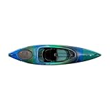 Wilderness Systems Aspire 105 | Sit Inside Recreational Kayak | Adjustable Skeg - Phase 3 Air Pro Seating | 10' 6