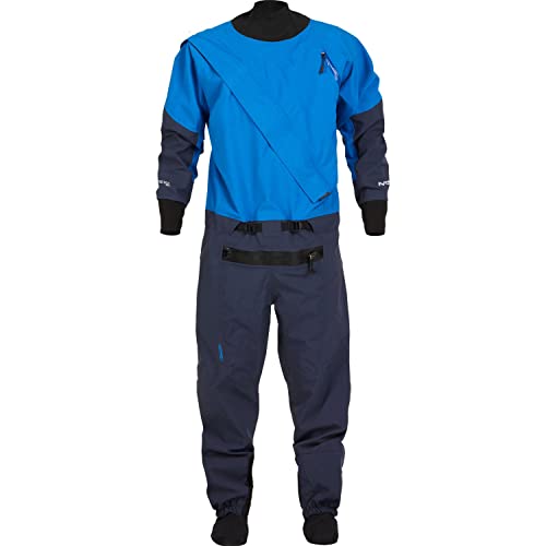 NRS Men's Nomad Gore-TEX Pro Semi-Dry Suit