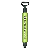 Perception Kayaks Bilge Pump for Kayaks - Expels Water From Your Boat