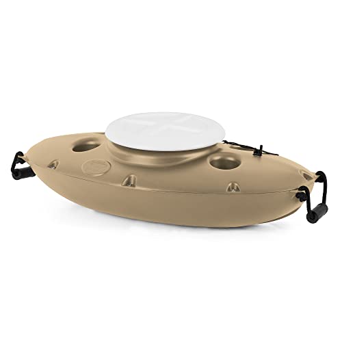 CreekKooler Floating Kayak Cooler&nbsp;