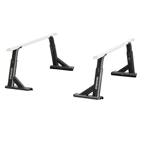 YAKIMA Overhaul HD Truck Bed Rack