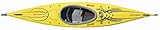 ADVANCED ELEMENTS AirFusion Elite Kayak, Yellow