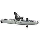 Point 65 Sweden Kingfisher Solo Grey