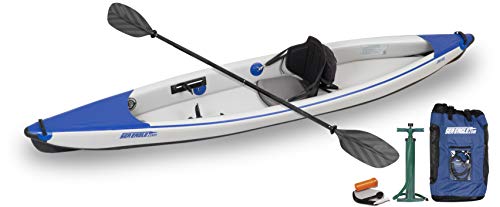 Sea Eagle 393RL RazorLite Inflatable Kayak