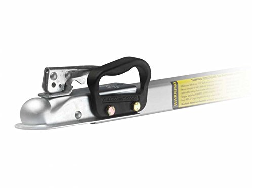 YAKIMA 78-Inch Rack and Roll Trailer