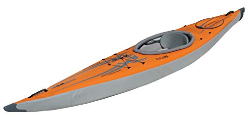 ADVANCED ELEMENTS AirFusion Evo Inflatable Kayak