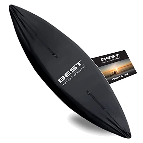 Best Marine Kayak Cover