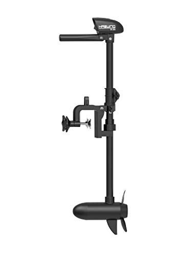 AQUOS Haswing 12V 20LBS Bow Mount Trolling Motor