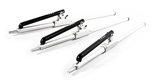 TRAK Kayaks Seeker Portable Performance Kayak