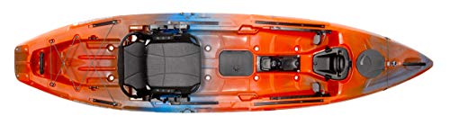 Wilderness Systems Radar 115