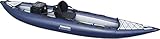 Aquaglide Blackfoot Hb Angler Kayak XL