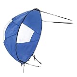 Dyna-Living Kayak Sails, 42