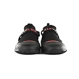 Level Six River 2.0 Neoprene Boots-Black-010