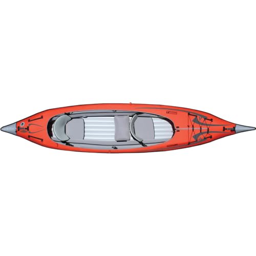 Advanced Elements Advanced Frame Convertible 2 Person Kayak