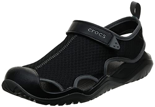 Crocs Men's Swiftwater Sandals