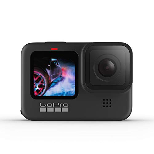 GoPro HERO 9