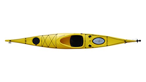 BKC SK287 Angler Touring Kayak