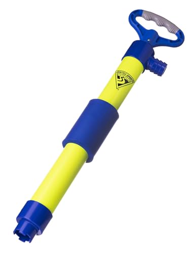 Seattle Sports Paddler's Bilge Hand Pump for Kayaks and Small Boats