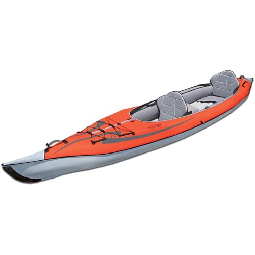 Advanced Elements Advanced Frame Convertible 2 Person Kayak