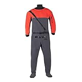 Cronos Drysuit