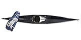 TRAK Kayaks Seeker Portable Performance Kayak