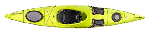 Wilderness Systems Tsunami 125 Touring Kayak