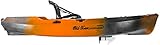 Old Town Sportsman 106 Powered by Minn Kota Motorized Fishing Kayak (Ember Camo)