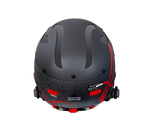 Dagger Sweet Rocker Kayaking Helmet, L/XL