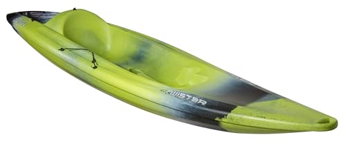 Old Town Twister Sit-On-Top Kayak