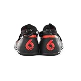 Level Six River 2.0 Neoprene Boots-Black-010