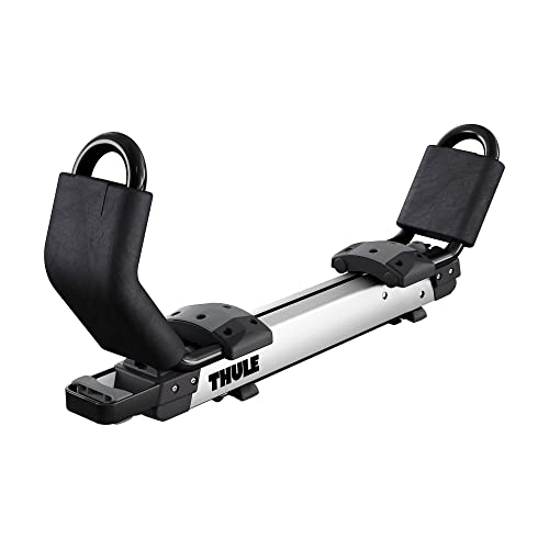 Thule 898Pro Hullavator Pro Kayak Lift System Rack
