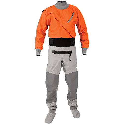 Kokatat Men's Hydrus Meridian Drysuit