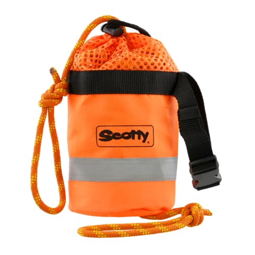 Scotty #793 Throw Bag