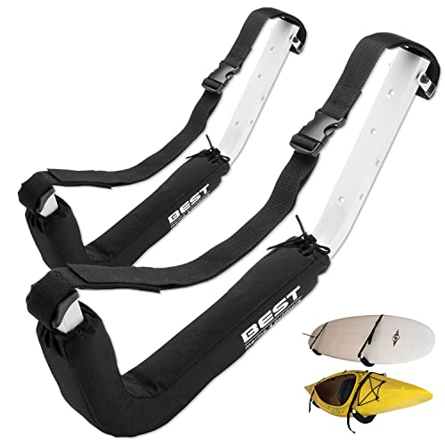 Best Marine Kayak Storage Racks