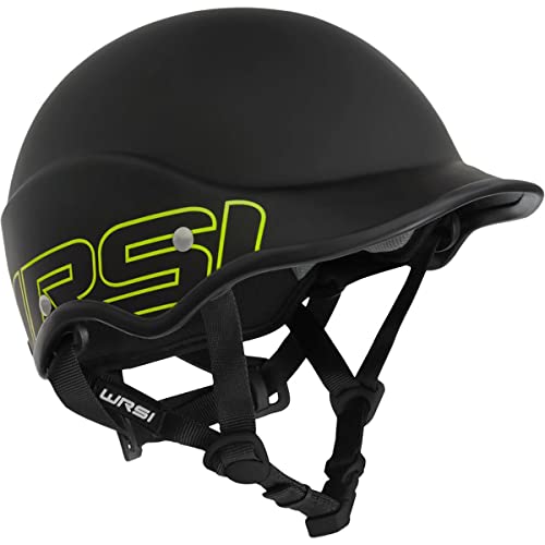 WRSI Trident Composite Kayak Helmet-Phantom-L/XL