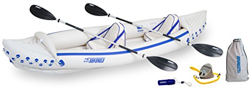 Sea Eagle 370 Pro