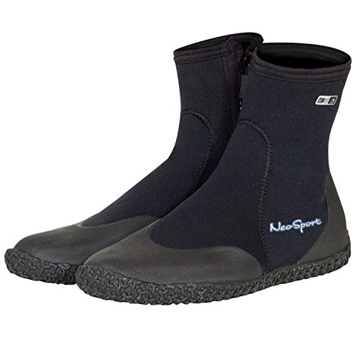 Neo Sport Premium Neoprene Men & Women Wetsuit Boots
