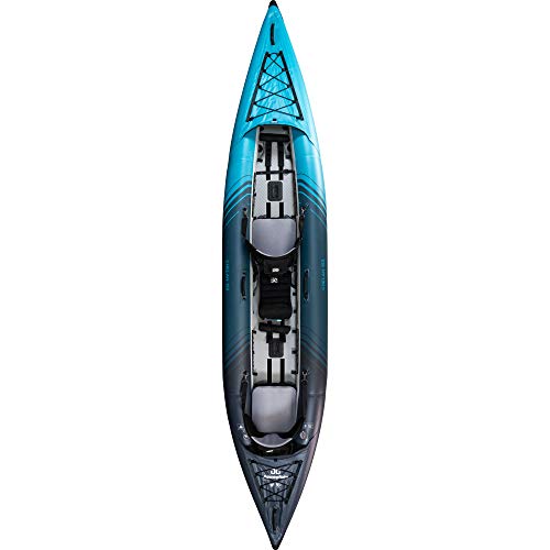 AQUAGLIDE Chelan 155 Tandem Inflatable Kayak